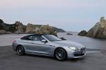 BMW 6-Series Convertible 2011 года